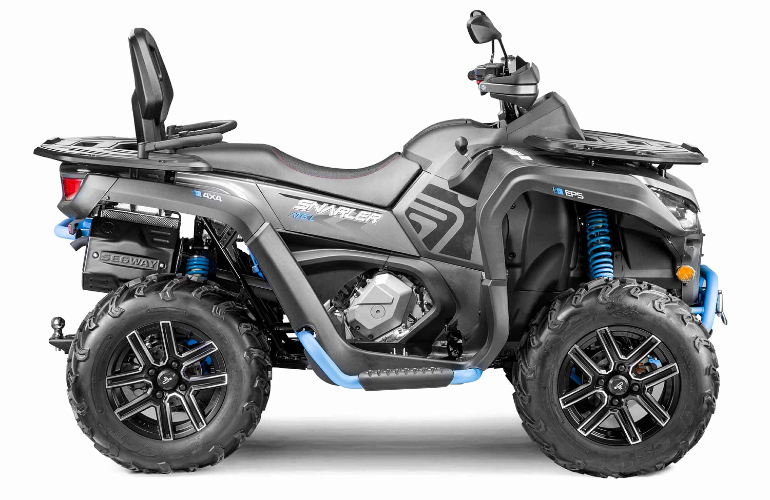  Квадроцикл Segway SNARLER AT6 LE в Шахтах