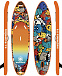 SUP (САП) Доска MISHIMO CRAZY-LINE 10.6’ (325см) в Шахтах