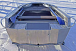 Алюминиевая лодка Wyatboat-370 Р FISH в Шахтах