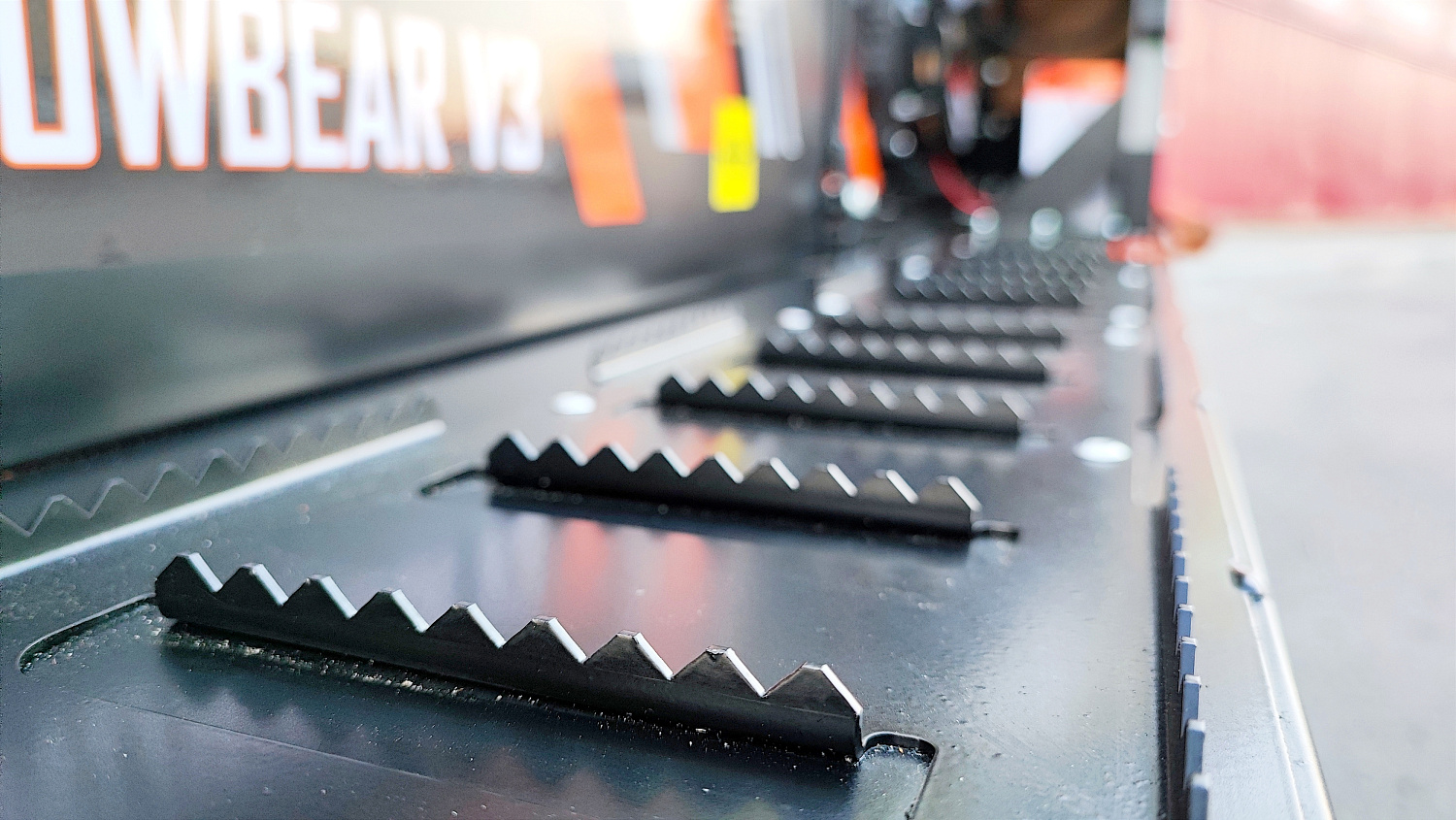 Снегоход PROMAX SNOWBEAR V3 650 2T в Шахтах