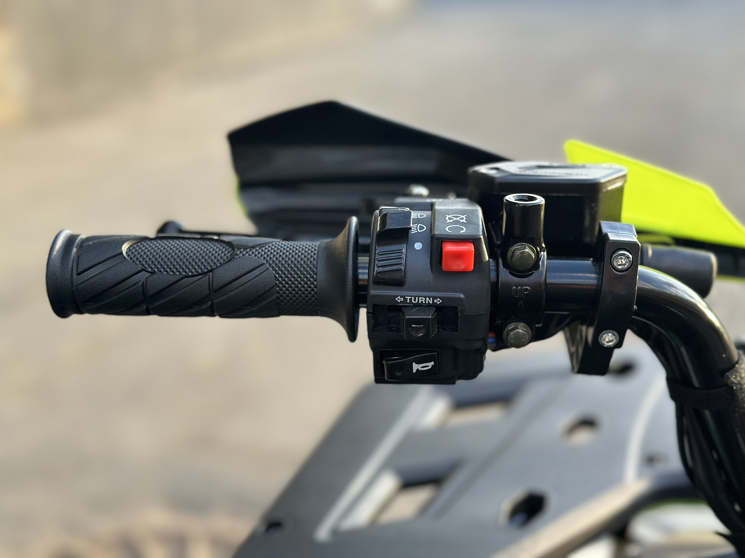 Квадроцикл PROMAX МАЙНКРАФТ 192 PRO 2025 в Шахтах