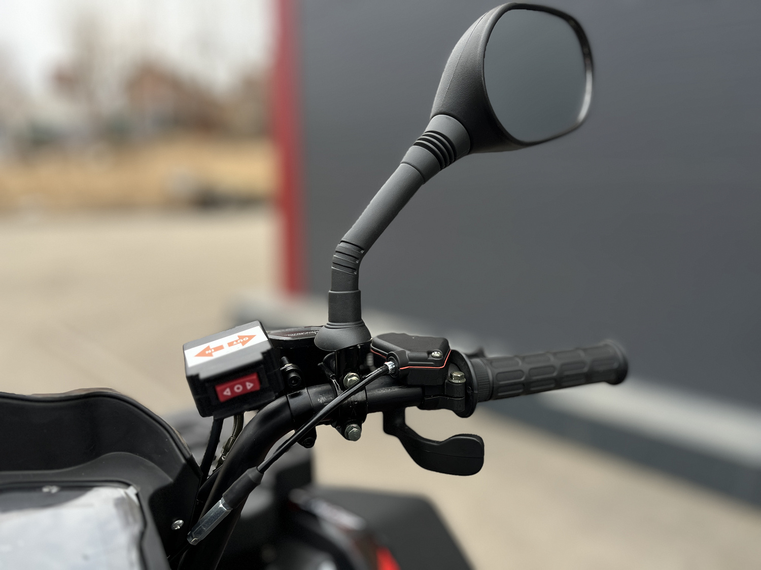 Квадроцикл PROMAX TAURUS 300 MAX-PRO LONG в Шахтах