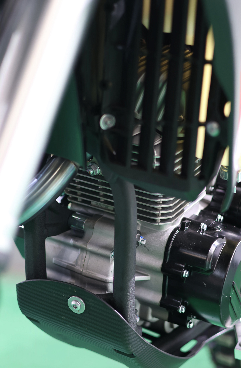 Мотоцикл JHLMOTO JHLofr GS CB300RL в Шахтах