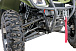 Квадроцикл IRBIS ATV 300 в Шахтах