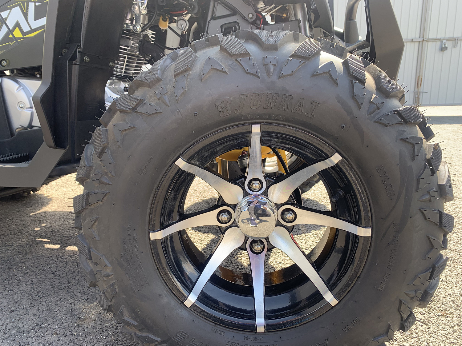 Квадроцикл PROMAX TAURUS 300 MAX-PRO в Шахтах