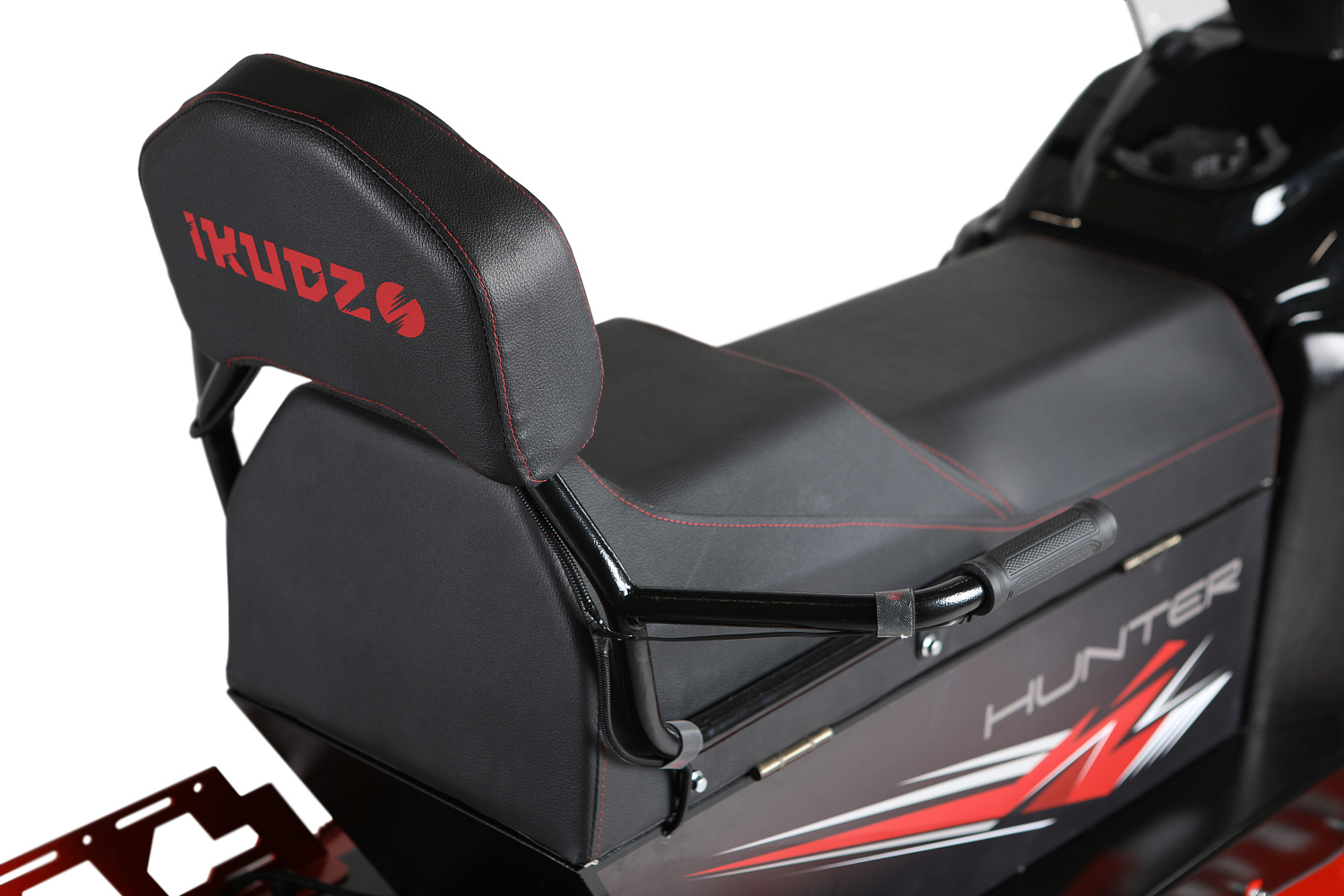 Снегоход IKUDZO HUNTER 700LK 25 V2 в Шахтах