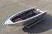 Алюминиевая лодка Wyatboat-390РМ увеличенный борт в Шахтах