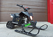 Квадроцикл PROMAX SNOW-RRO 150 + зимний комплект в Шахтах