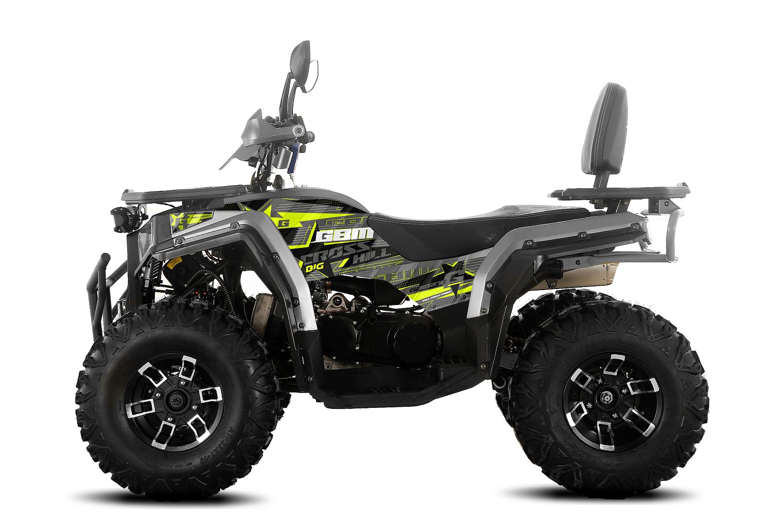 Квадроцикл GBM CROSS HILL 320 BIG PREMIUM в Шахтах