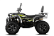 Квадроцикл GBM CROSS HILL 320 BIG PREMIUM в Шахтах