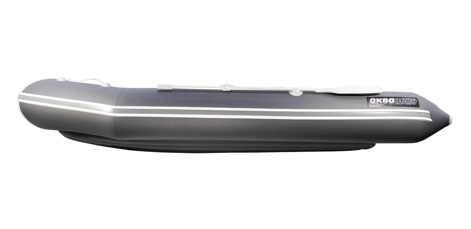 Лодка АКВА 3600 НДНД в Шахтах