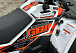 Квадроцикл GBM STORMRIDER 300 NEW PREMIUM в Шахтах