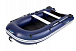 НАДУВНАЯ ЛОДКА GLADIATOR B330AD в Шахтах
