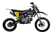 Питбайк FullCrew Teen Rider 125cc 17\14 (механ., эл.стартер) в Шахтах