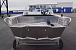 Алюминиевая лодка Wyatboat-390 Pro в Шахтах