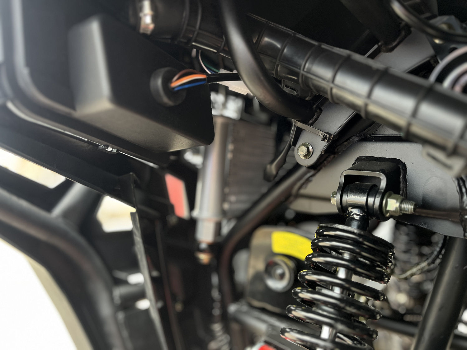 Квадроцикл PROMAX TAURUS 300 MAX-PRO LONG в Шахтах