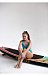 НАДУВНОЙ SUP-BOARD BREEZE 10,6 в Шахтах