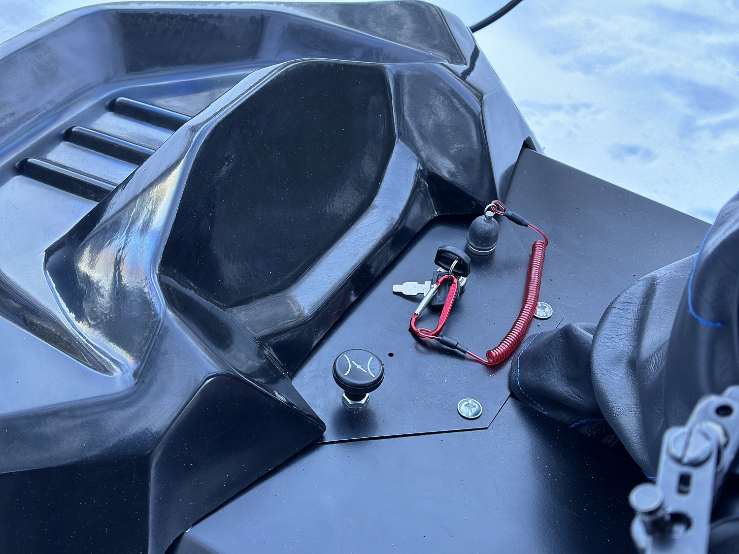 Снегоход PROMAX YAKUT 500 LONG 2.0 4T 20 в Шахтах