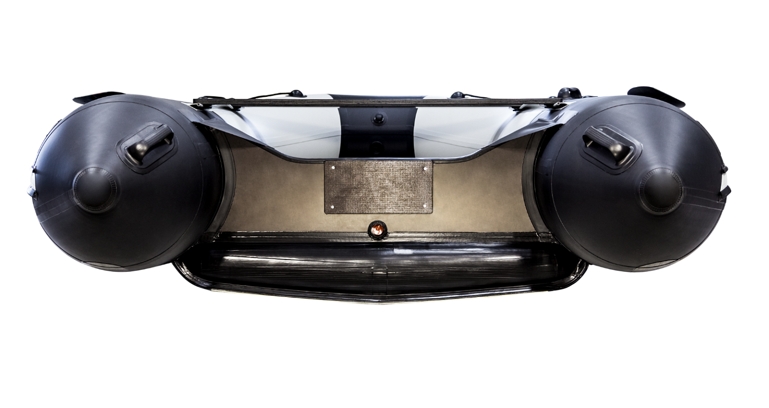 Лодка Ривьера 3600 НДНД-киль в Шахтах