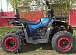 Квадроцикл PROMAX WILD 300 LUX "АНТИВИБРАЦИОННЫЙ" в Шахтах