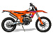 Эндуро мотоцикл IRBIS KTR 250 в Шахтах