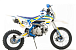 Питбайк MOTOLAND (МОТОЛЕНД) Кросс TCX125 в Шахтах
