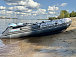 Лодка MISHIMO BIG FLOOR 440 в Шахтах