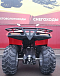 КВАДРОЦИКЛ IRBIS ATV 250  в Шахтах