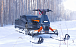 Мотобуксировщик Мухтар 7 Мини в Шахтах