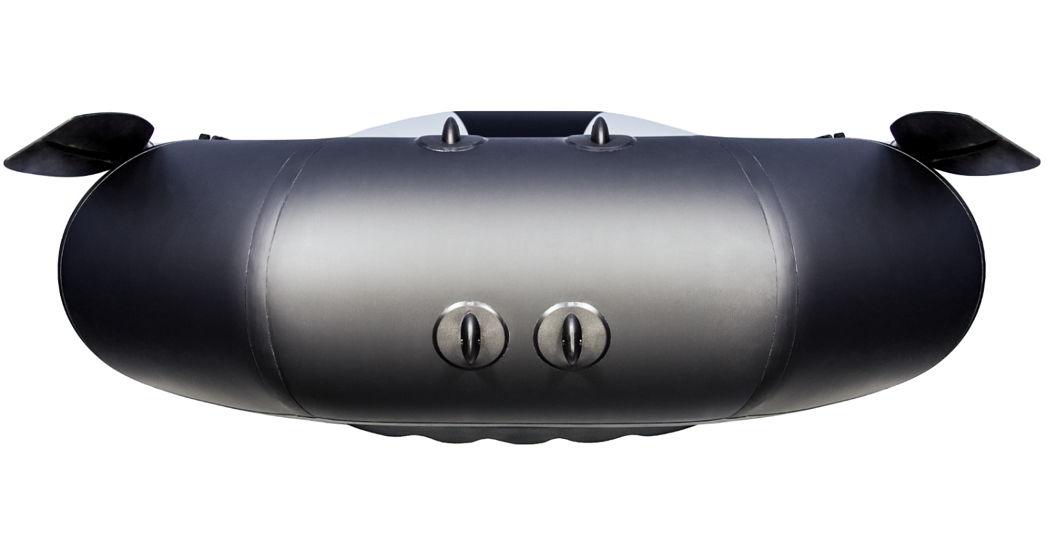 Лодка Таймень NX 270 НД в Шахтах