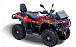 Квадроцикл HISUN TACTIC 750-/EXTREME EDITION/ в Шахтах