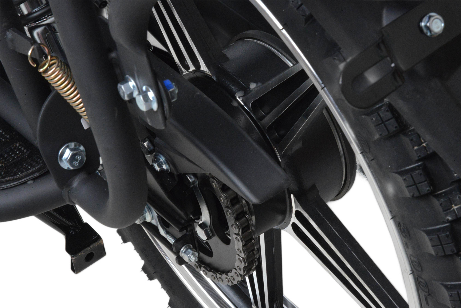 Мопед PROMAX ALPHA DIRT 150(49) в Шахтах