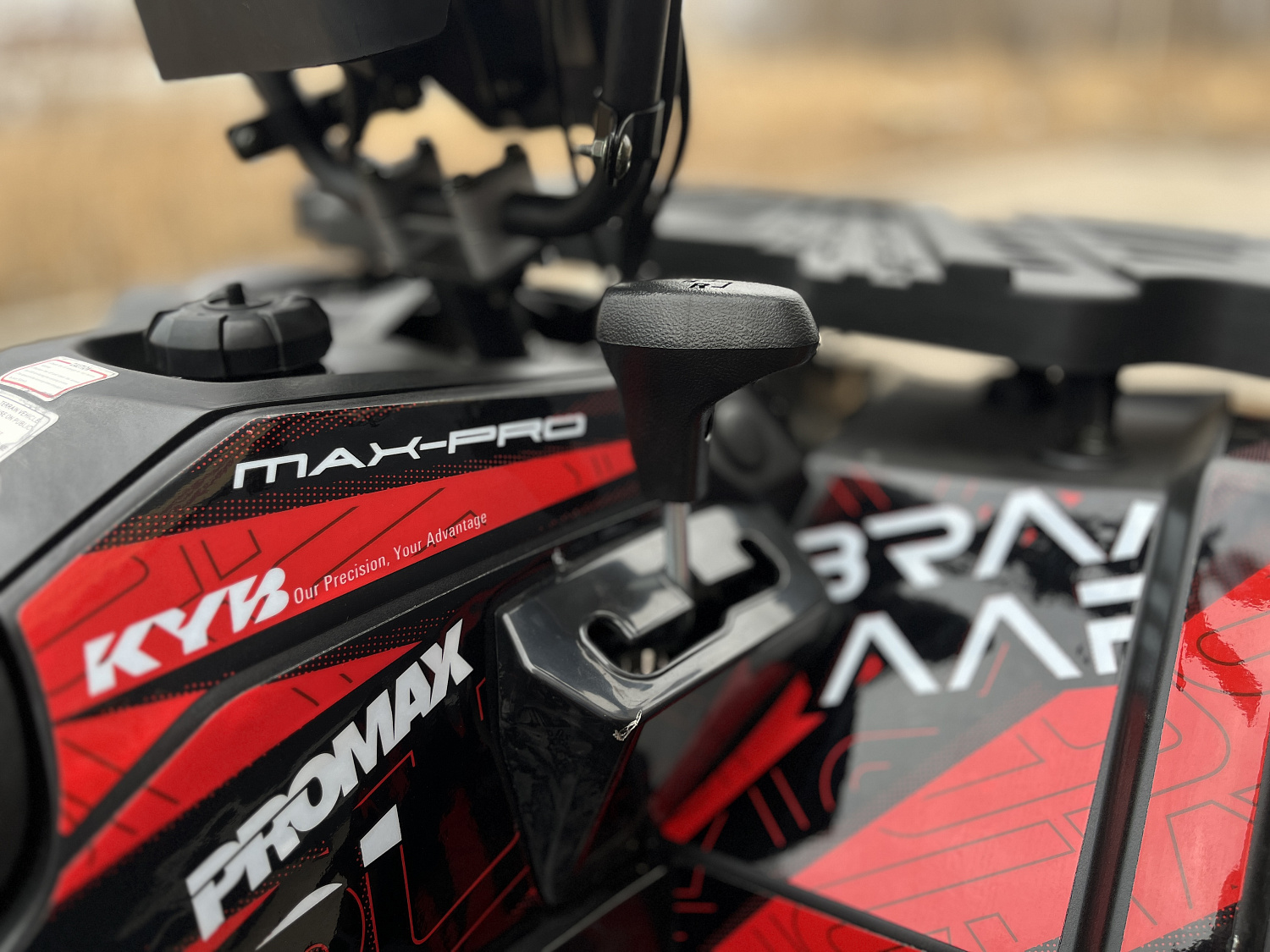 Квадроцикл PROMAX TAURUS 300 MAX-PRO LONG в Шахтах