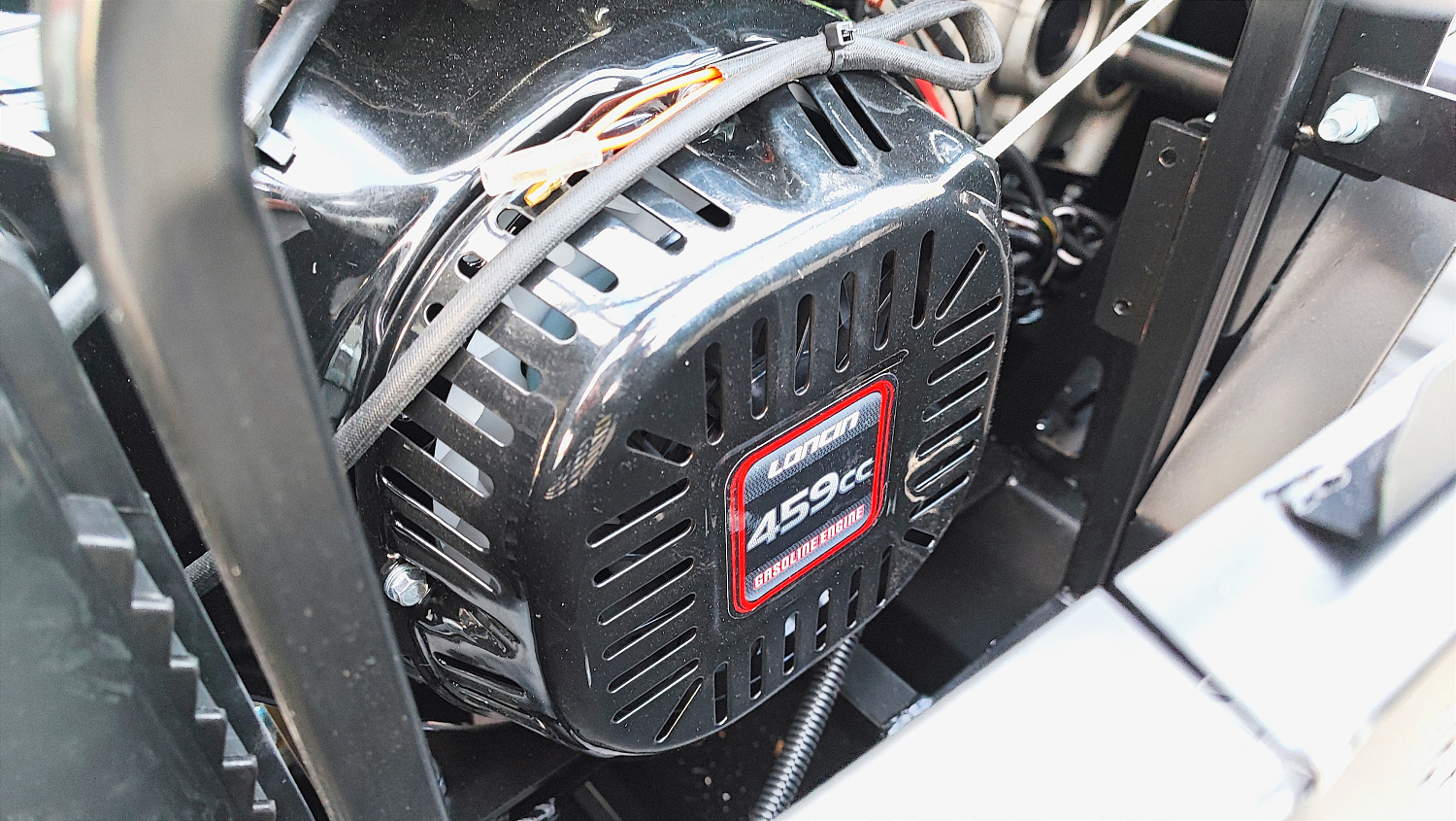 Снегоход PROMAX YAKUT 500 2.0 4T 27 в Шахтах