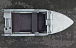 Алюминиевая лодка Wyatboat-390 Pro в Шахтах