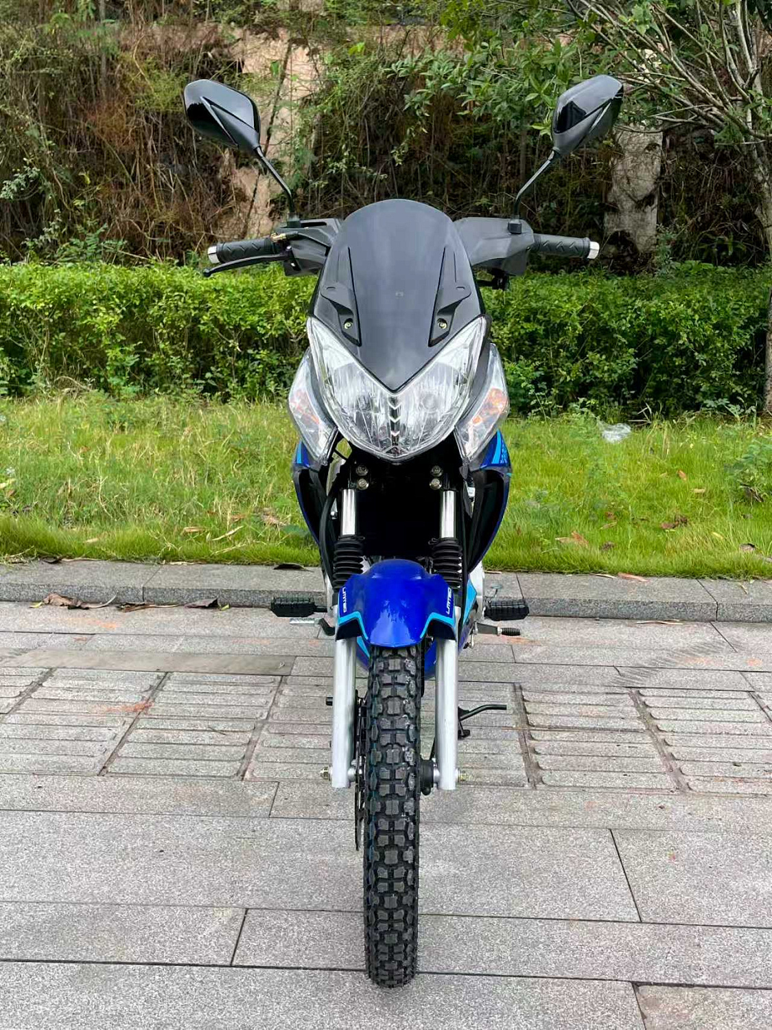 Мопед PROMAX STREET CROSS MAX 150 (49) в Шахтах