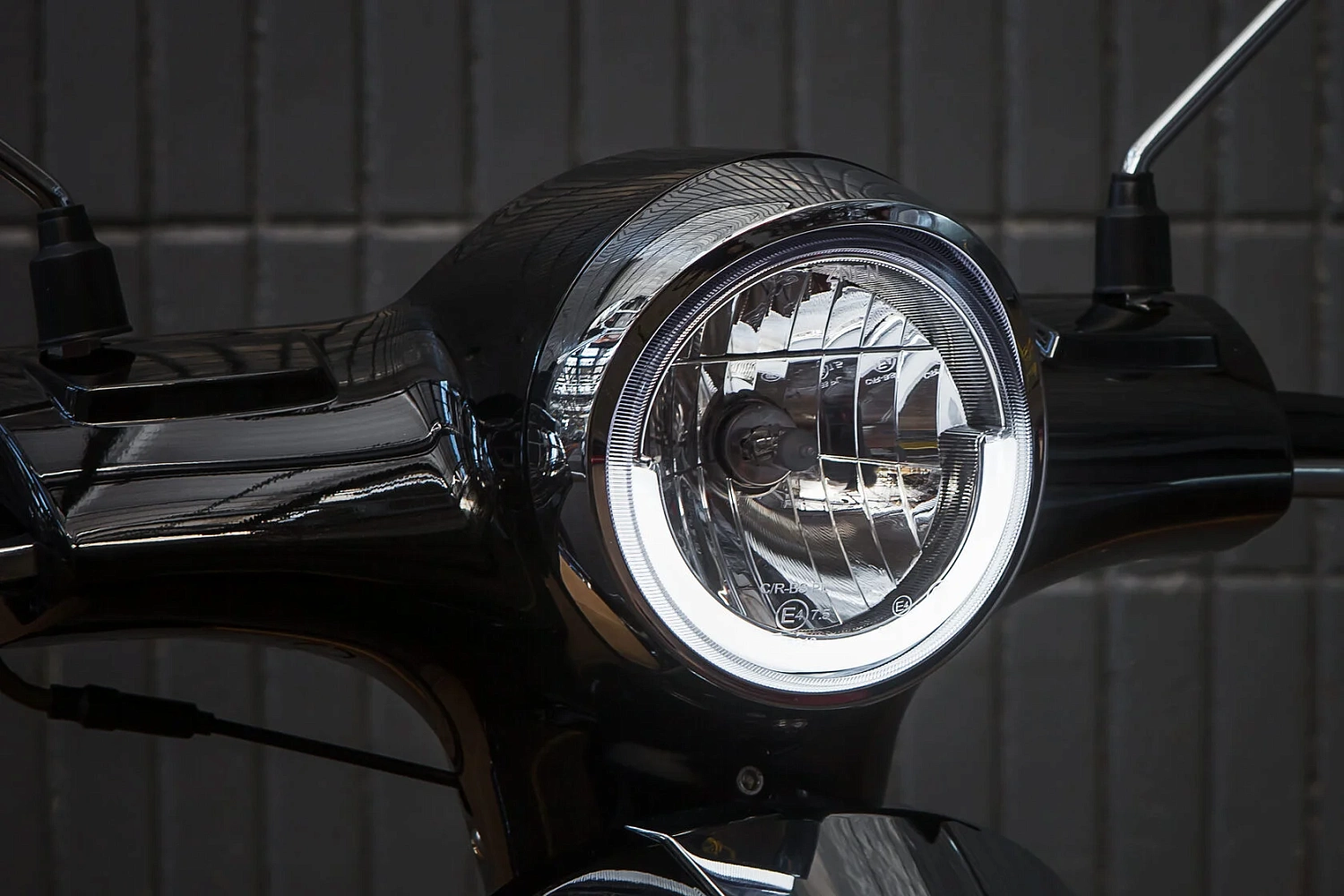 Скутер MINSK Vesna 125 M1NSK в Шахтах