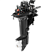 Лодочный мотор HIDEA 9.9FHS PRO (326 см3) в Шахтах