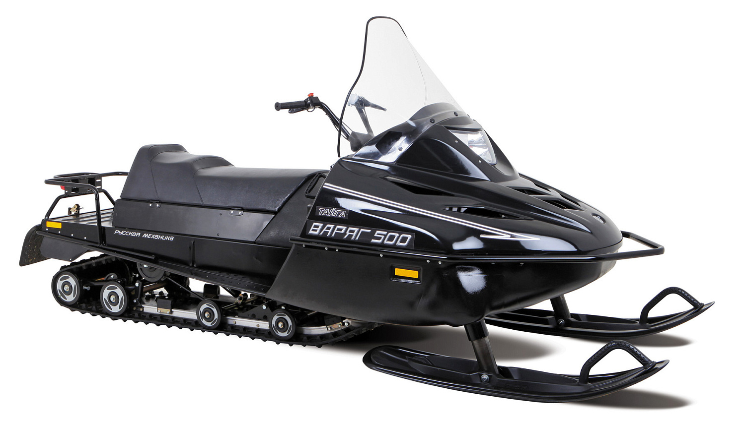 Снегоход РМ ТАЙГА ВАРЯГ 500 в Шахтах