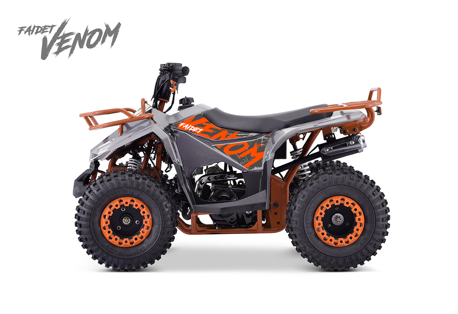 Квадроцикл FAIDET VENOM 125 в Шахтах