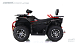 Квадроцикл GBM CRONOS 420 4WD EFI в Шахтах