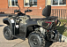 Квадроцикл HISUN GUARDIAN 400L /LONG в Шахтах