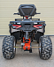 Квадроцикл GBM STORMRIDER 300 NEW PREMIUM в Шахтах