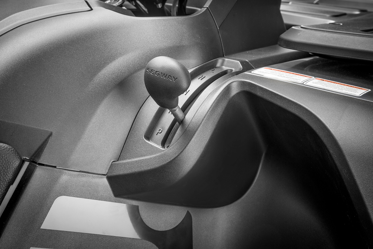  Квадроцикл Segway SNARLER AT6 LE в Шахтах