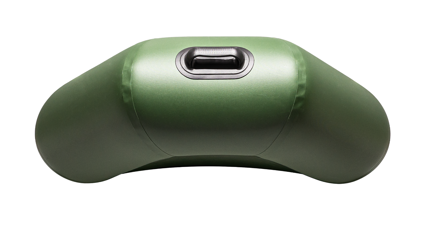 Лодка Барс 240 в Шахтах