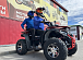 Квадроцикл FAIDET URBAN 280 LONG в Шахтах