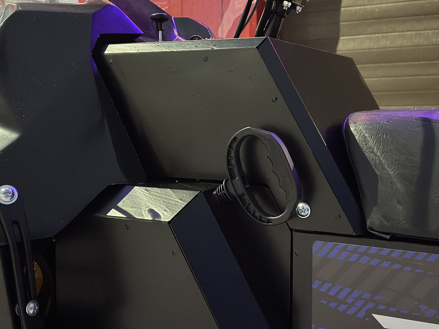 Снегоход PROMAX YAKUT 500 2.0 4T 20 в Шахтах