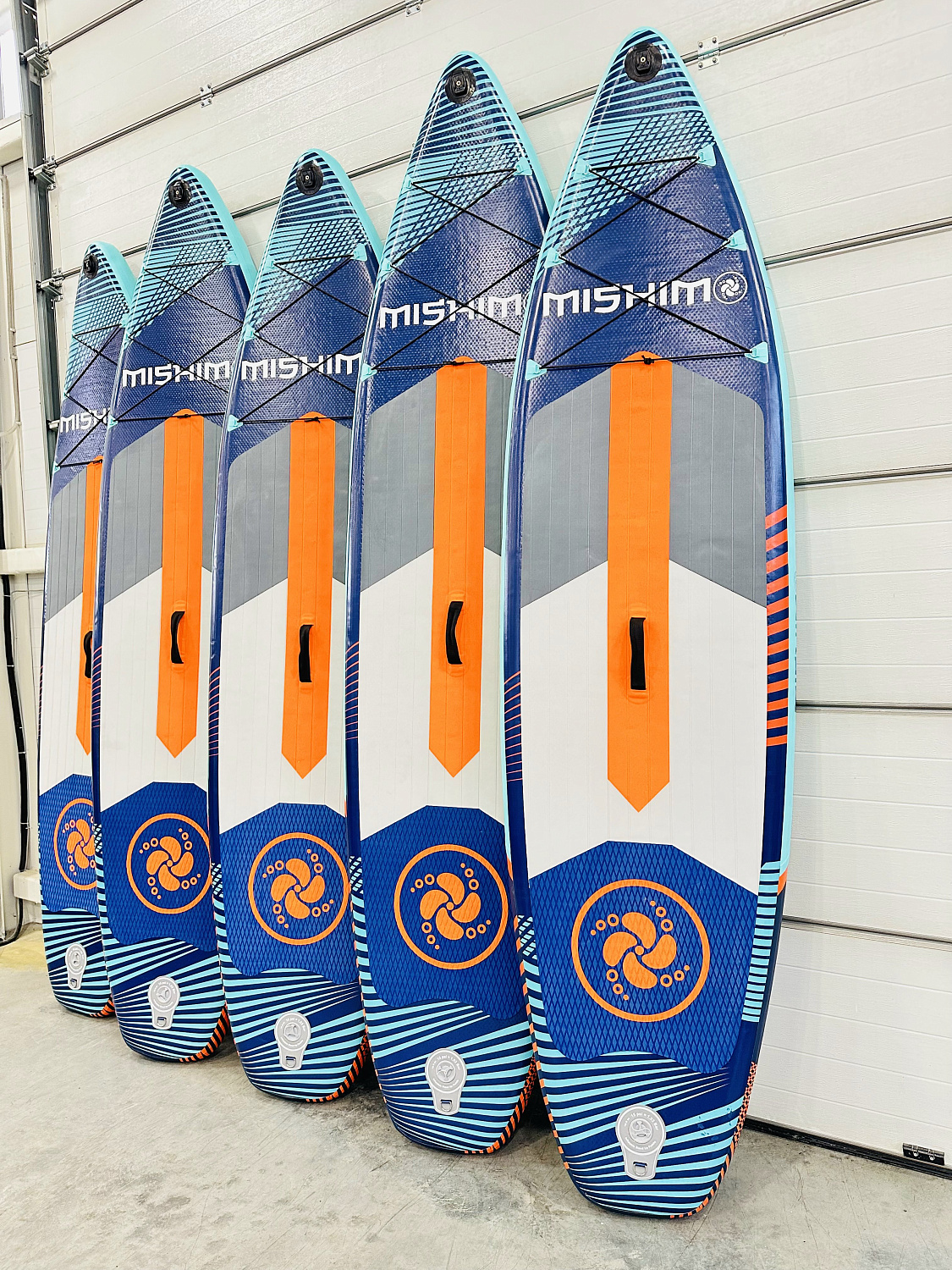 SUP (САП) Доска MISHIMO TROFY 10.6 в Шахтах