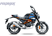 Мопед PROMAX CB150PR (49) в Шахтах