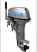 Лодочный мотор SEANOVO SN70FFEL-T в Шахтах